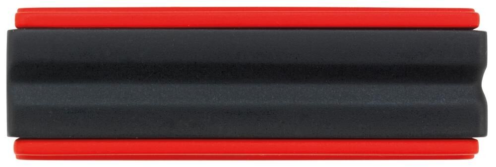 SOLA Mini-Magnet-Wasserwaage Go Magnet Clip 7,5cm