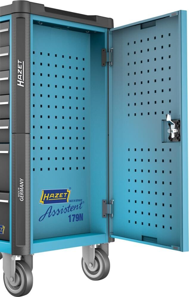 HAZET Tür seitlich für Serie 179N