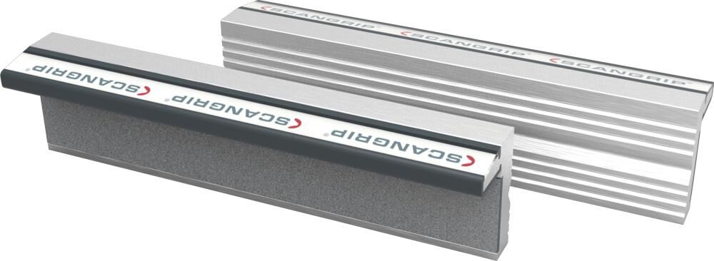 SCANGRIP Magnet-Schonbackenpaar N 180mm