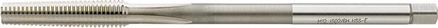 FORMAT Maschinengewindebohrer DIN357 HSSE M 3,0