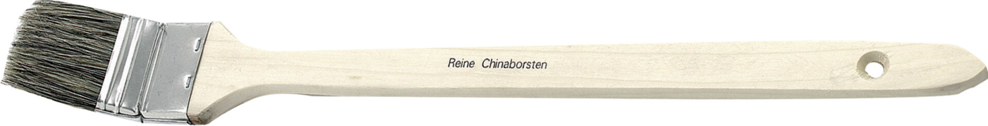 NÖLLE Heizkörperpinsel 1"