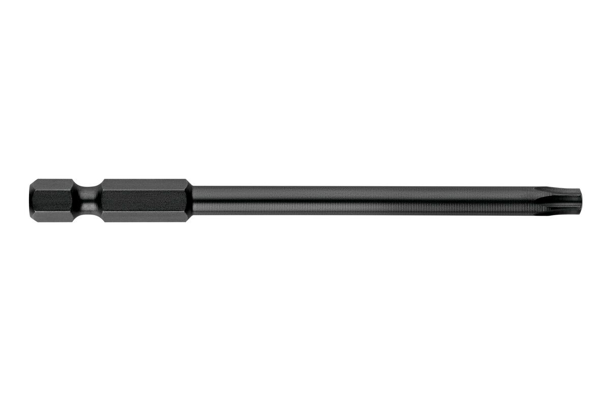 METABO Bit TX 15/89mm Torsion