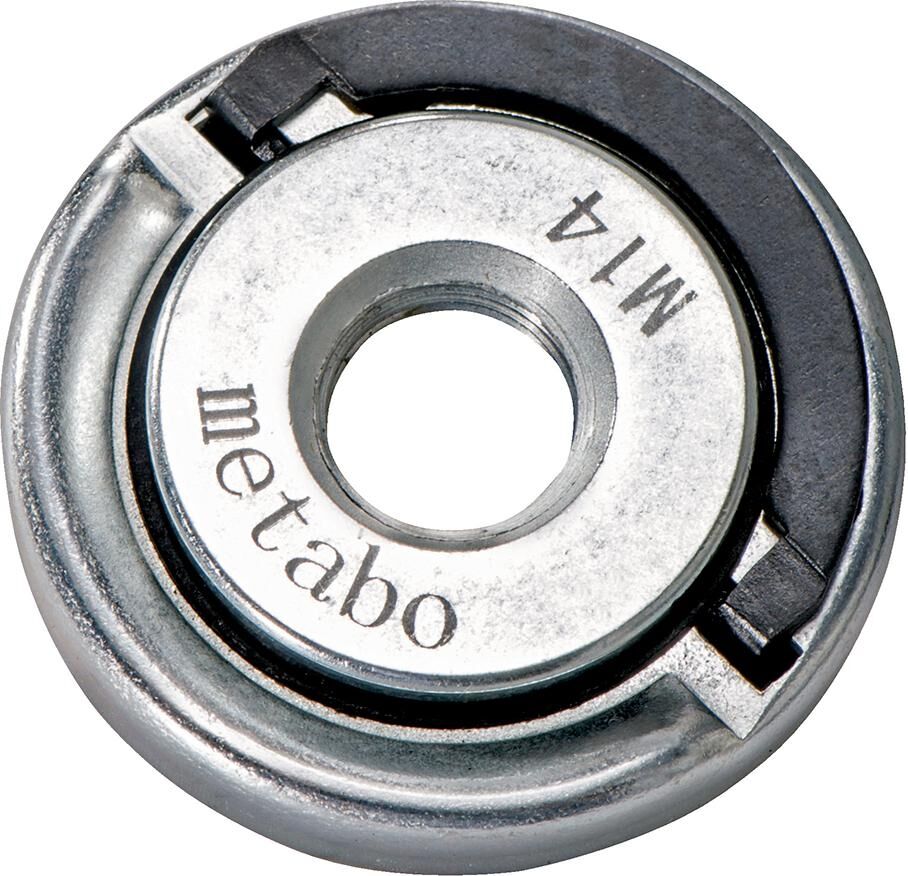 METABO Spannmutter Fix Tec