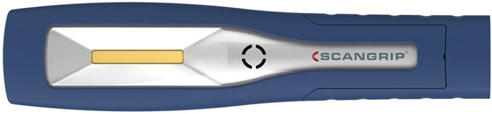 SCANGRIP Akku-Handleuchte MINI MAG PRO