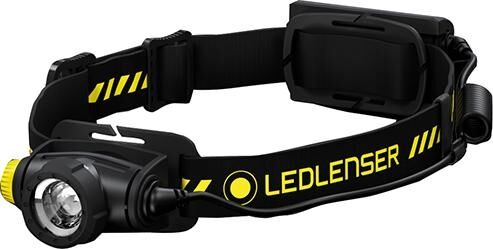 LEDLENSER Stirnlampe H5R Work 15-300/500lm