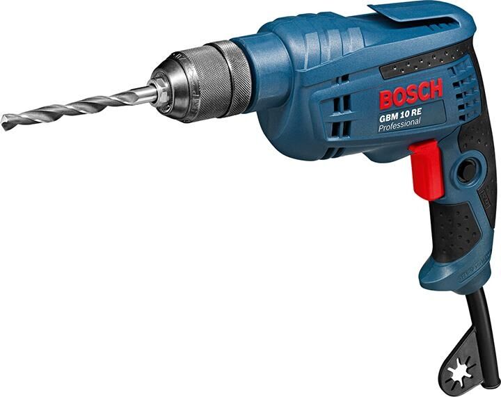 BOSCH Bohrmaschine GBM 10 RE Professional