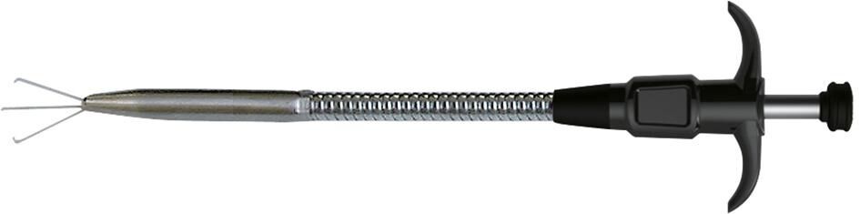 HESSE Krallengreifer 170mm