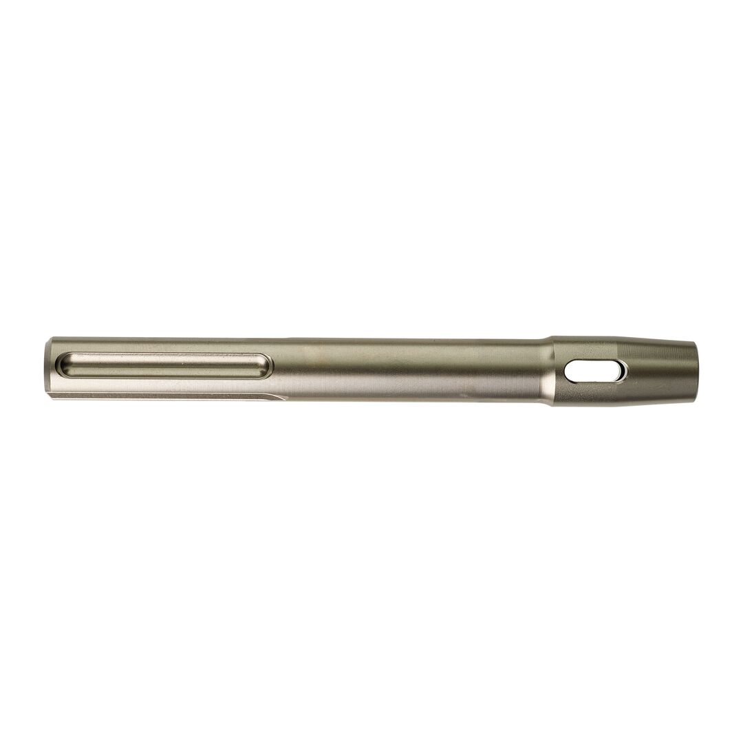 MILWAUKEE Aufnahmeschaft SDS-max für Hammerbohrkrone 180mm 2-teilig