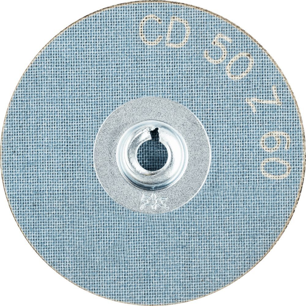PFERD COMBIDISC-Schleifblatt Z K 60 50mm