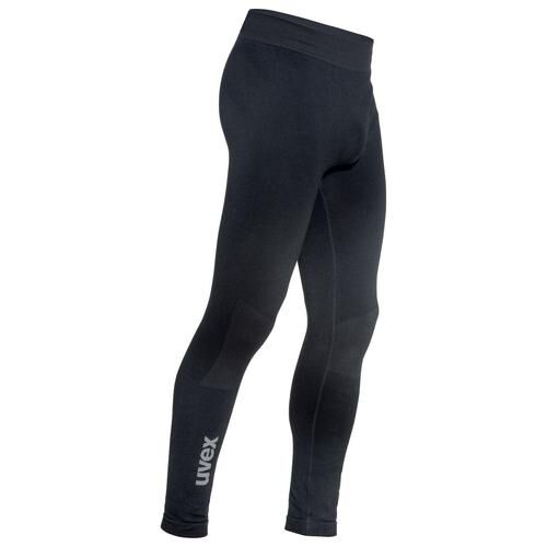 UVEX Unterhose lang Modell 7483 Gr. S schwarz