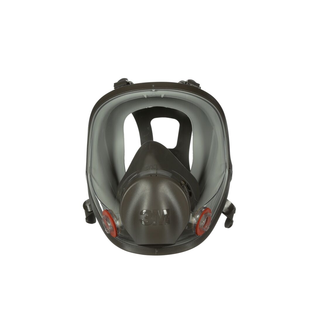 3M Vollmaske Silikon Gr. L 6900 70-0707-5987-6