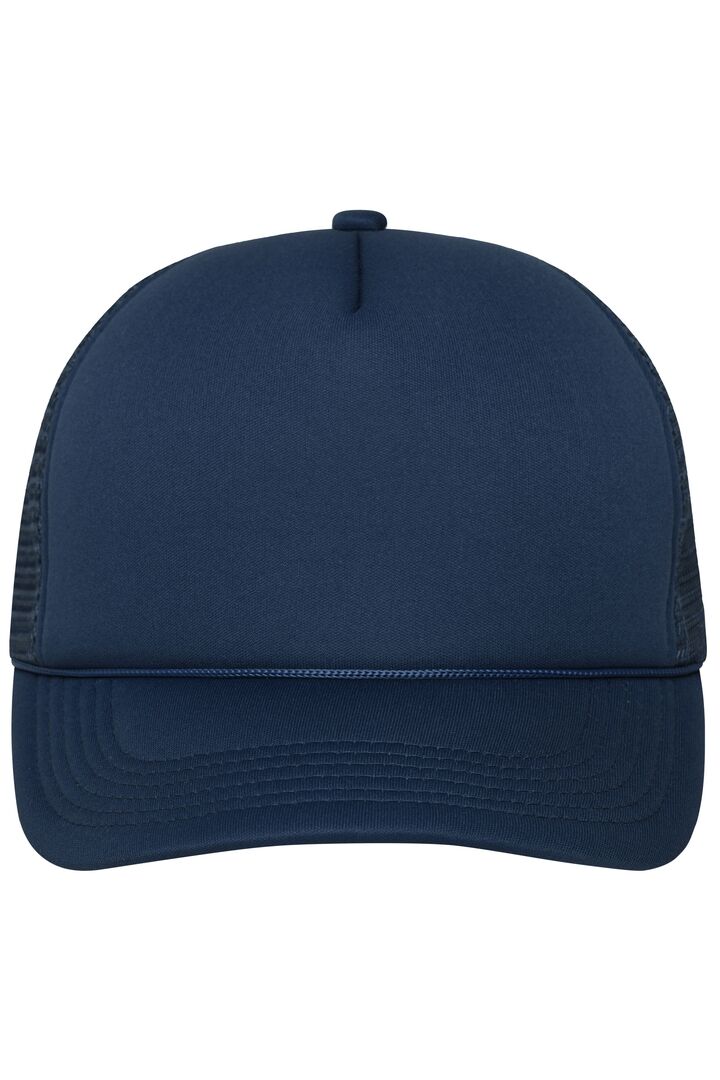 MYRTLE BEACH Basecap Mesh Cap MB6550 navy one size