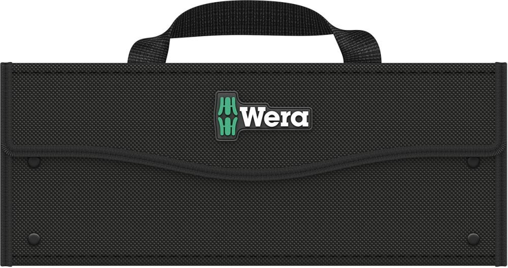 WERA Werkzeugbox 2go 3