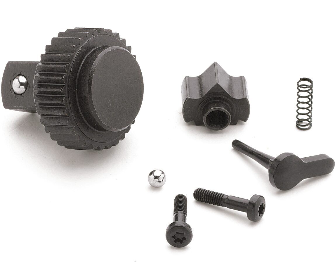 HAZET Reparatur-Set für 1/2" Knarren