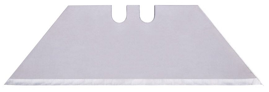 FORMAT Trapezklinge a 10St. 61x0,60x19mm