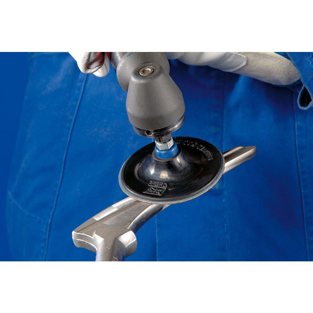 PFERD Schleifblatt COMBIDISC 75mm K 60 Korund