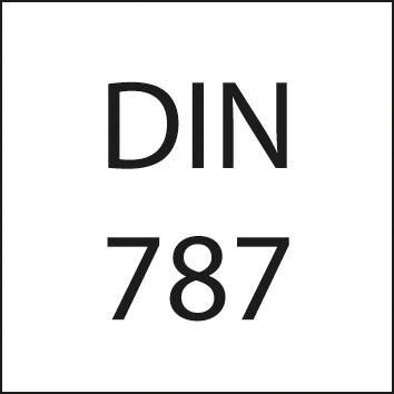 AMF Schraube fürT-Nuten D787 M14x16x250mm komplett