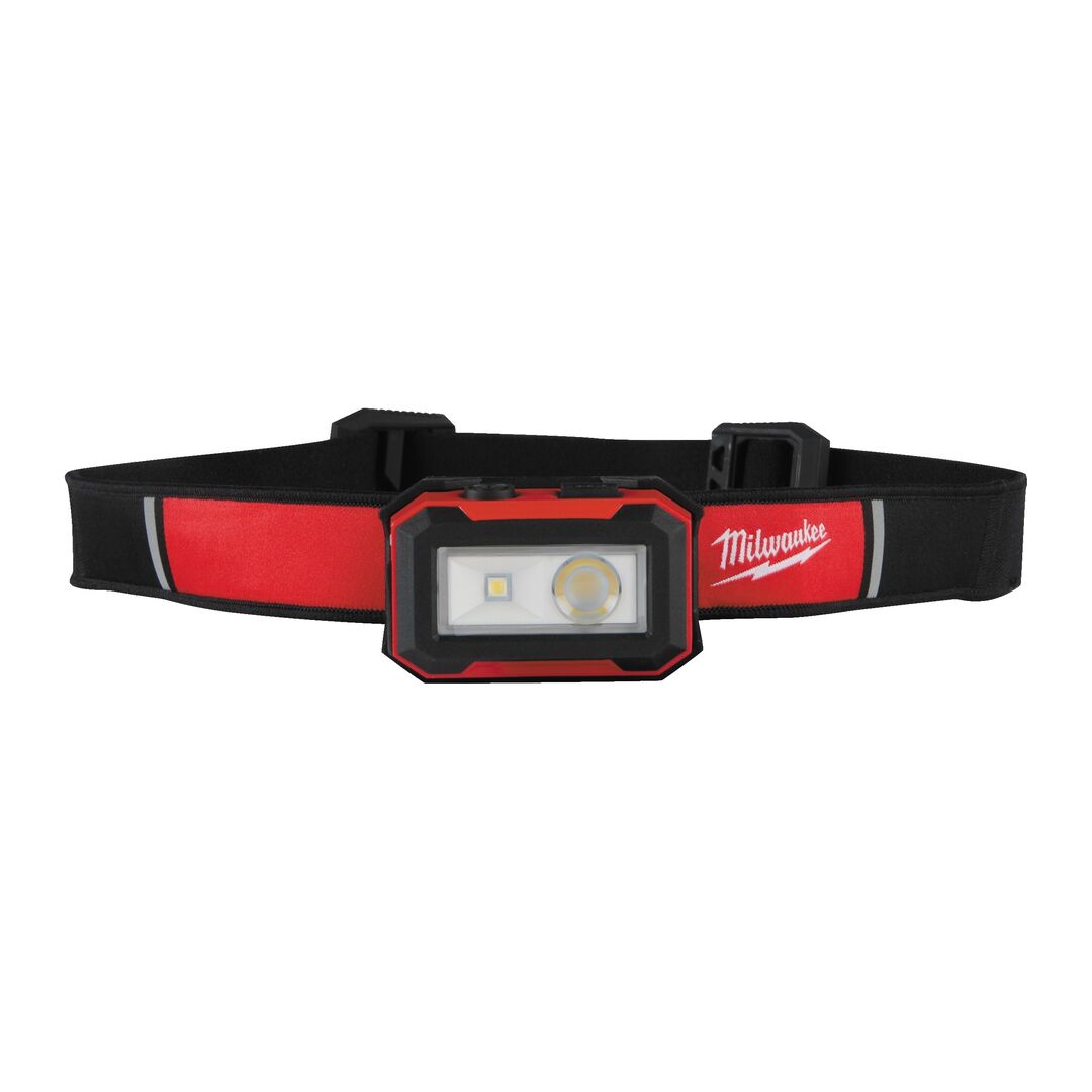 MILWAUKEE Akku-Lampe IRHL450