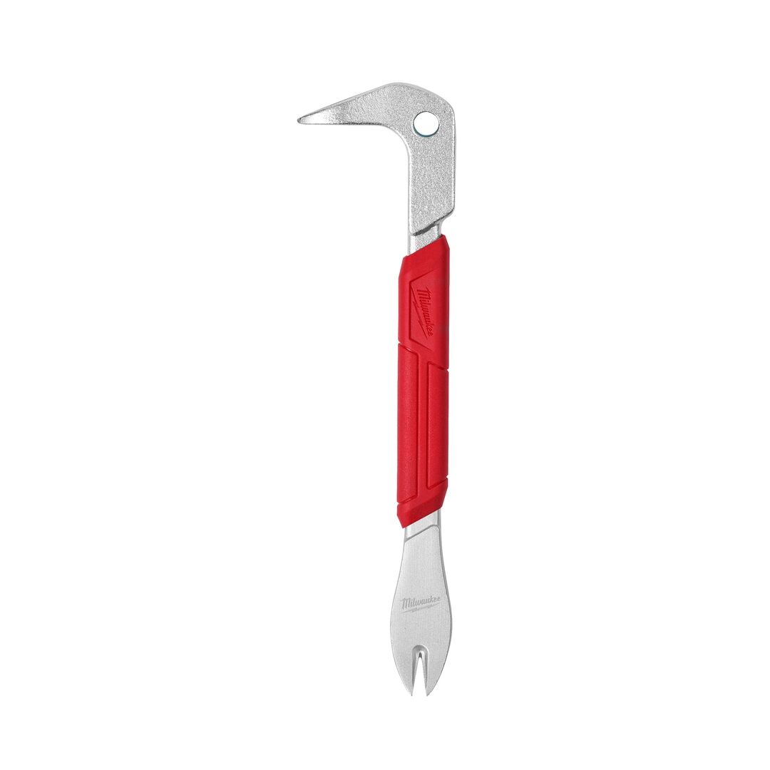 MILWAUKEE Stemmeisen Brecheisen 10" schmale Schaufel 254mm