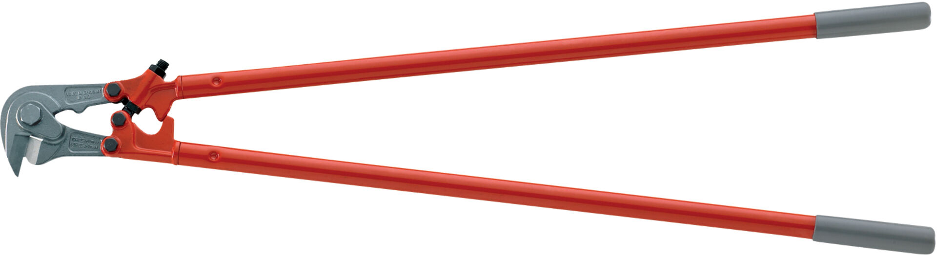 FORMAT Baustahlmattenschneider 950mm Länge