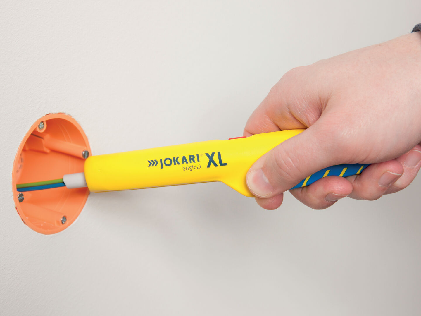JOKARI Entmantler XL