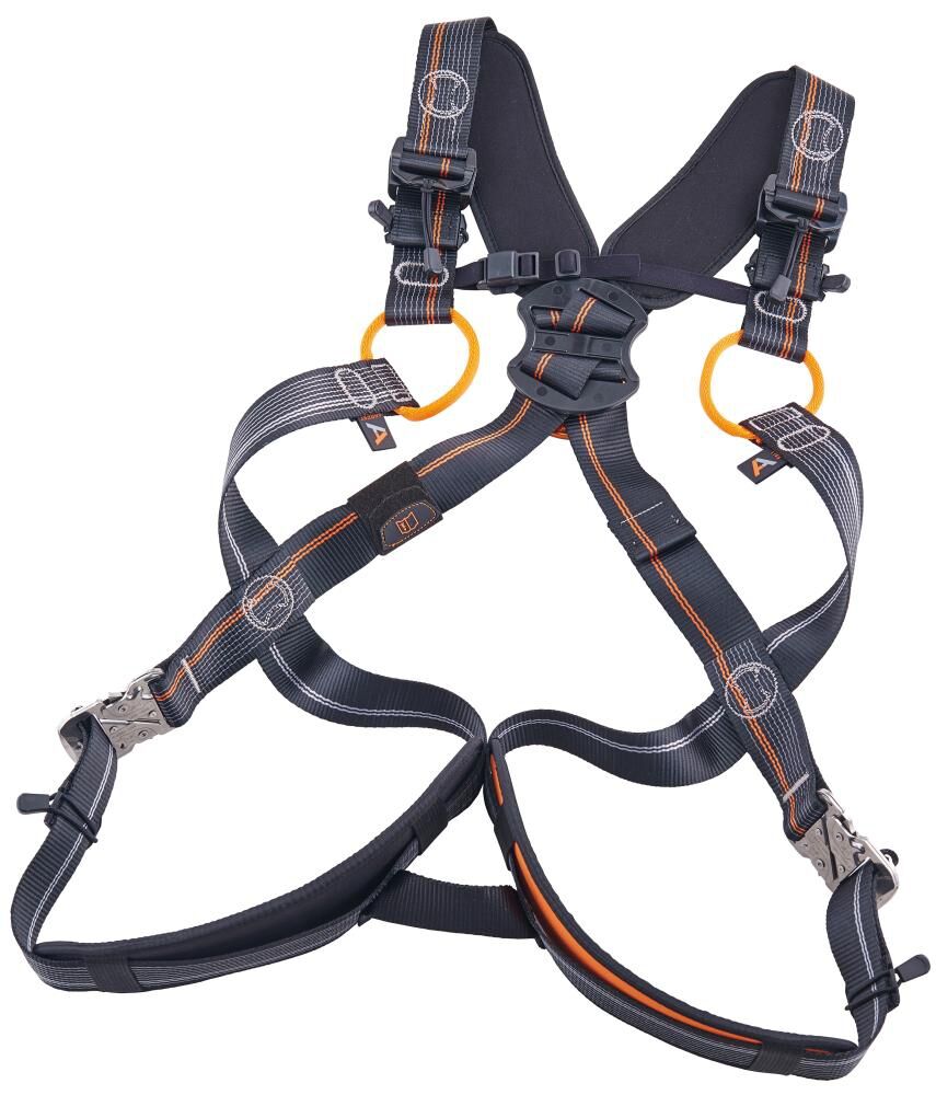 SKYLOTEC Auffanggurt Ignite Ion 2-Punkt Gr. M/XXL