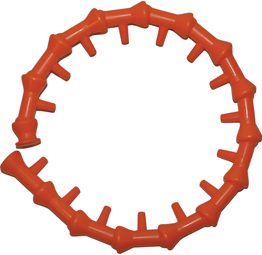 IBT Ringsystem 1/4" 16tlg