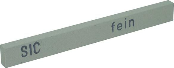 MÜLLER Schleiffeile SC flach 6x3x100mm