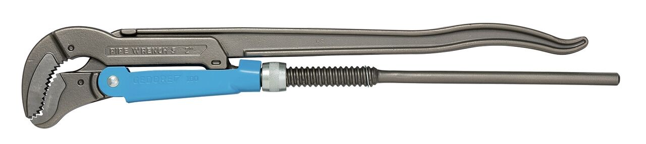 GEDORE Eck-Schwede-snap 100 1 4500140