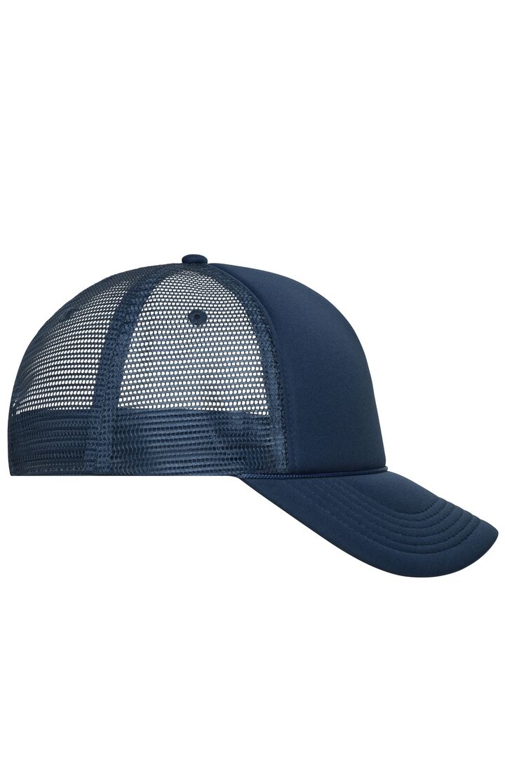 MYRTLE BEACH Basecap Mesh Cap MB6550 navy one size