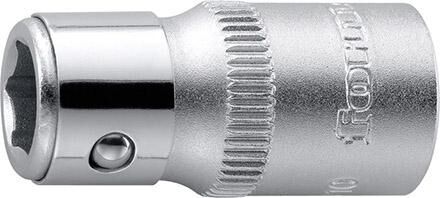 FORMAT Bit-Adapter 1/4" DIN3126 E 6,3