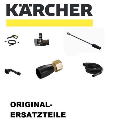 KÄRCHER Ersatzteil Steuergehäuse 9.002-029.0