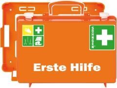 SÖHNGEN Erste-Hilfe-Koffer San SN-CD Standard DIN13157