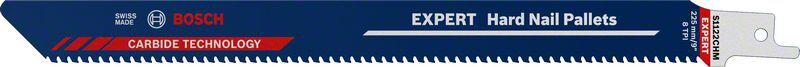 BOSCH Säbelsägeblatt S1122CHM EXPERT S1122CHM 1 St EXPERT