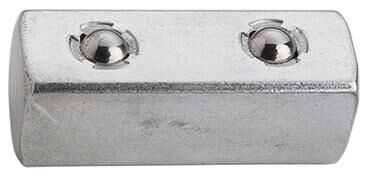 FORMAT Vierkant für Durchsteckknarre 1/2" 35mm