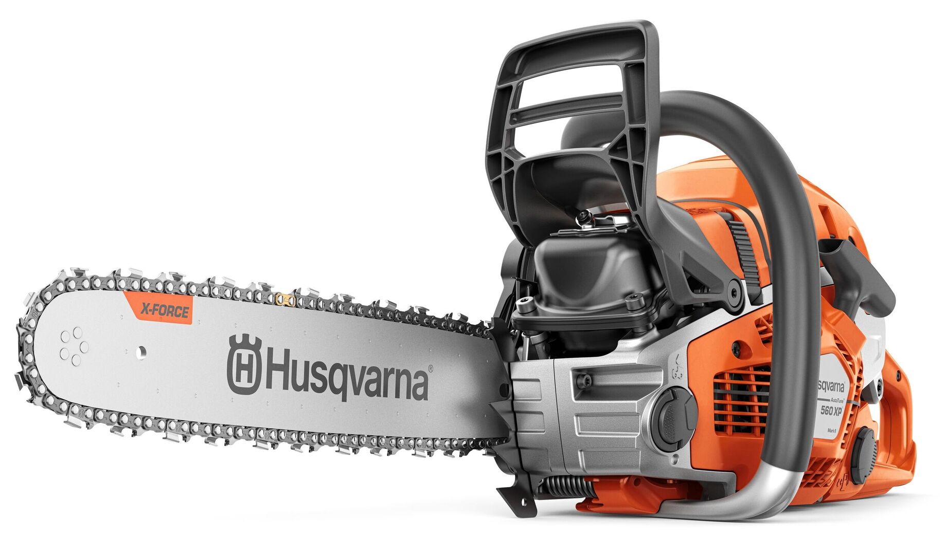 HUSQVARNA 970 65 70-15 Motorsäge 560 Xp Mark II 15"
