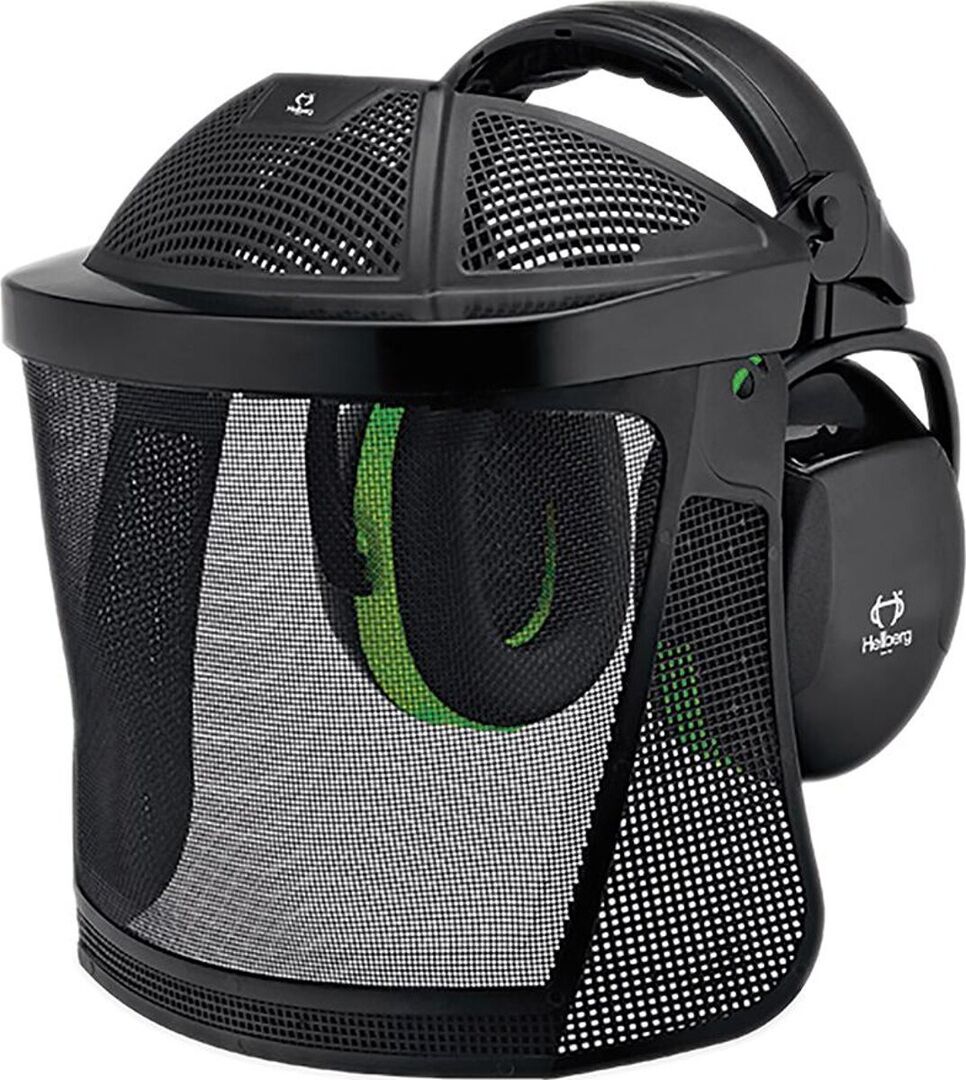HELLBERG Visierträger Safe 1 20902-001