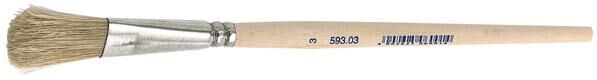 NÖLLE Emaillelackpinsel Nr. 2593.00