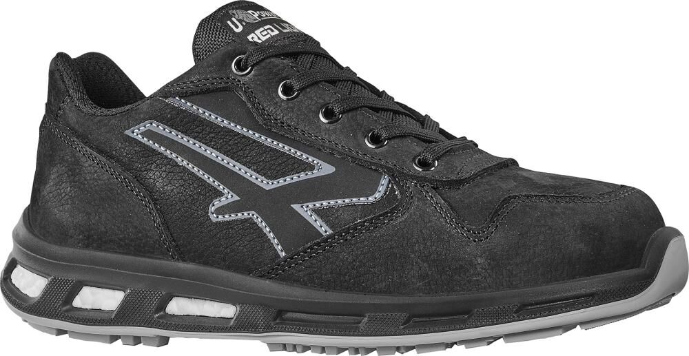 U-POWER Sicherheitsschuhe Carbon S3 Gr. 36 SRC RL20013