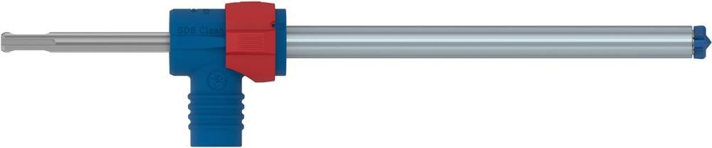 BOSCH Hammerbohrer SDS Clean Plus-8X Set 16x200x350mm