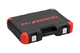 GEDORE RED Steckschl.Set 1/4+1/2 232tlg R46003232 3300185