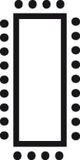 FORMAT Diamant-Habilisfeilen Set 5-teilig
