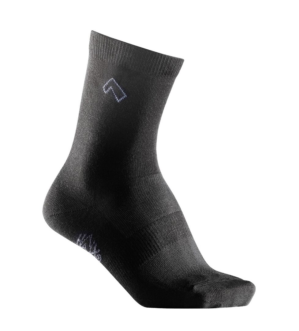 HAIX Business Socken Gr. 40-42 schwarz 901080
