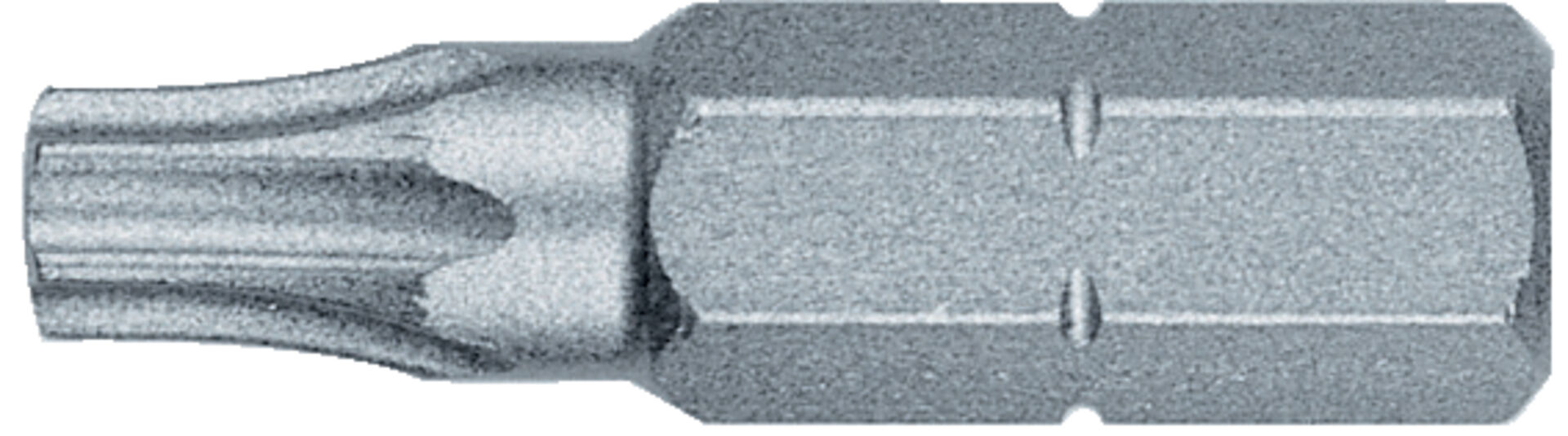WERA Bit 5/16" DIN 3126 C 8 T 40x35mm Z I-TORX