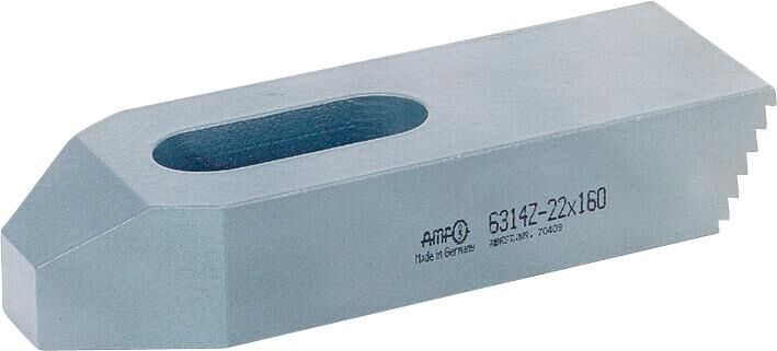 AMF Spanneisen 14x160mm DIN6314Z