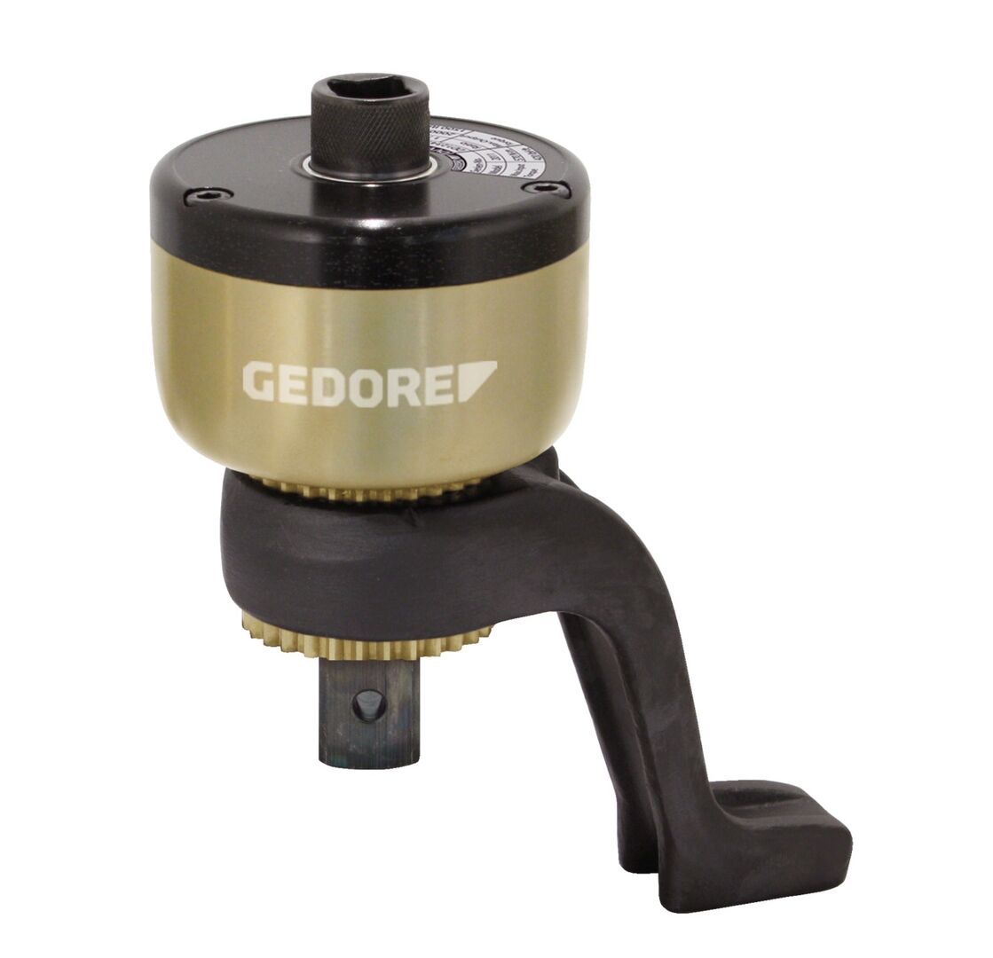 GEDORE Drehmomentvervielfältiger DREMOPLUS ALU 1300 Nm DVV-13Z 2653370