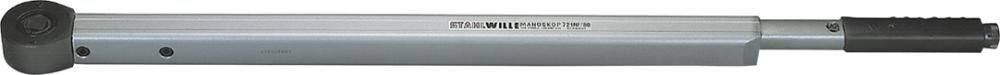 STAHLWILLE Drehmomentschlüssel Auslösend 721NF/80