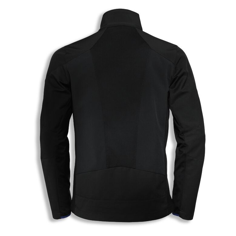 UVEX Arbeitsjacke suXXeed 89467 245g/qm graphit Gr. M