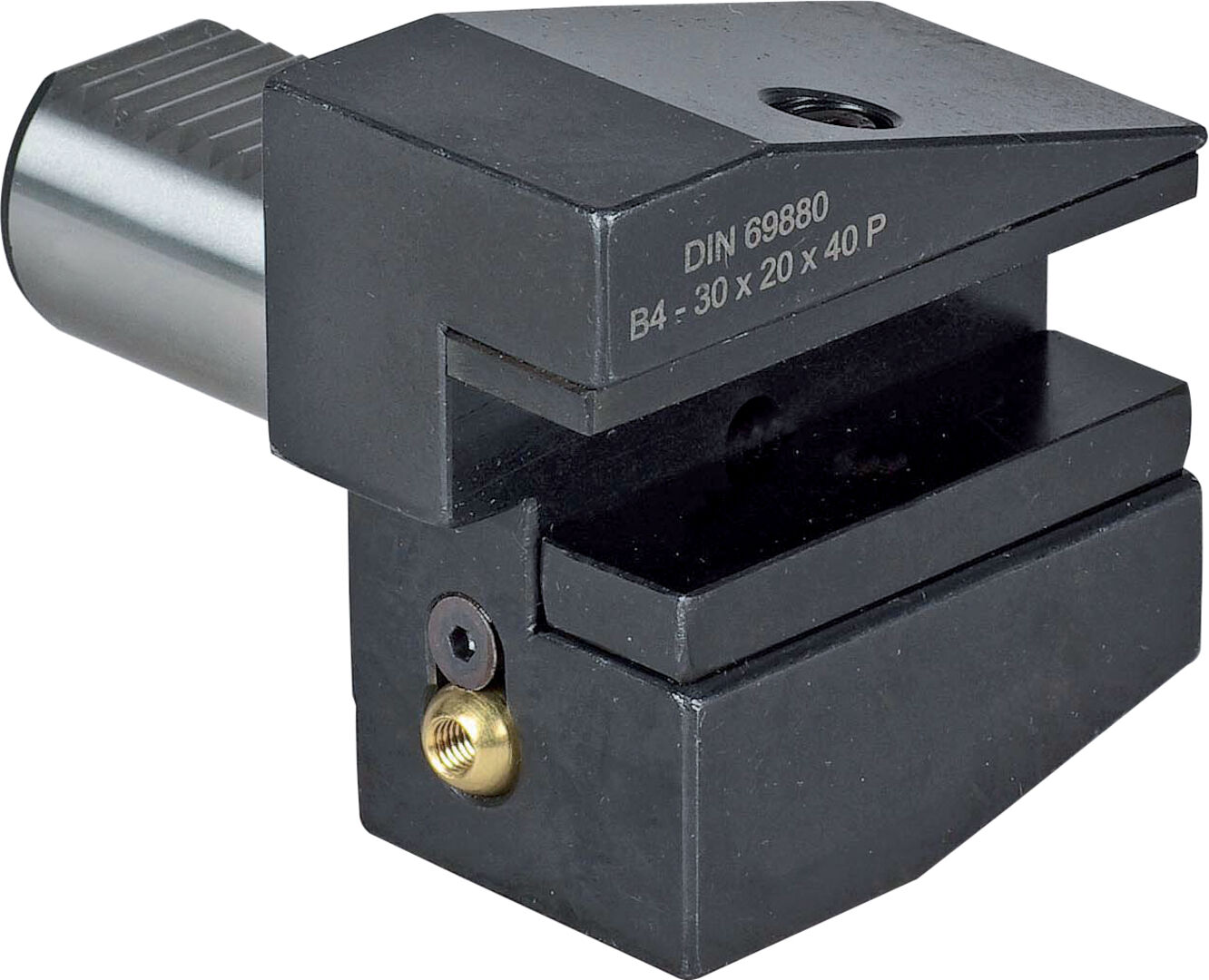 FORTIS VDI Radial Werkzeugh. Li.B4 30x20mm Überk.