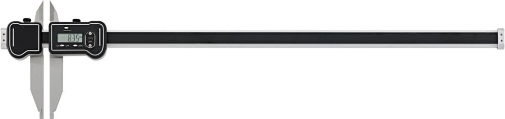 FORTIS Werkst.-Messsch. Digit. 500mm mit Spitze